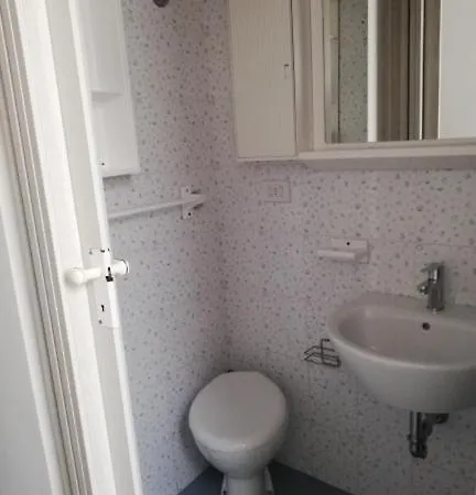 Casa Martina Apartment *