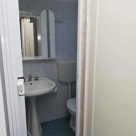 Casa Martina Apartment Santa Maria al Bagno