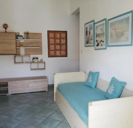Casa Martina Appartement Santa Maria al Bagno