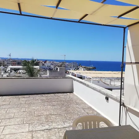 Casa Martina Apartment