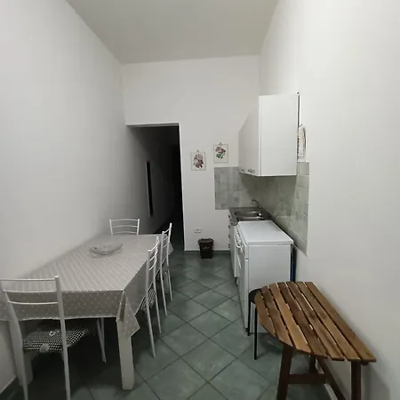 Appartement Casa Martina