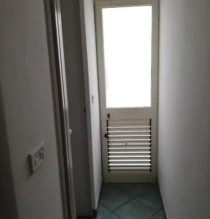 Casa Martina شقة سانتا ماريا أل بانيو