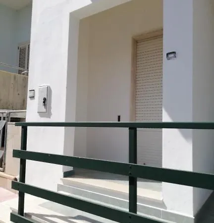 Casa Martina شقة