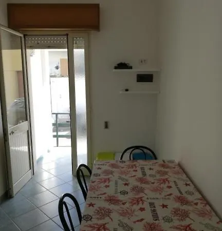 شقة Casa Martina *