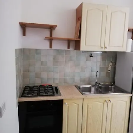 Casa Martina سانتا ماريا أل بانيو