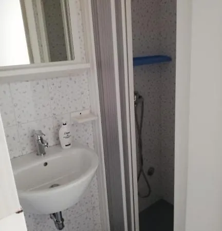 Casa Martina شقة سانتا ماريا أل بانيو
