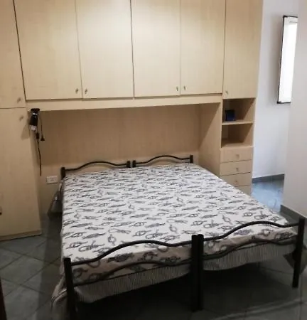 شقة Casa Martina