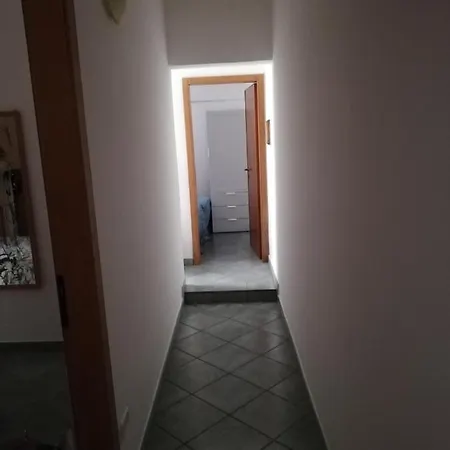 Casa Martina * سانتا ماريا أل بانيو
