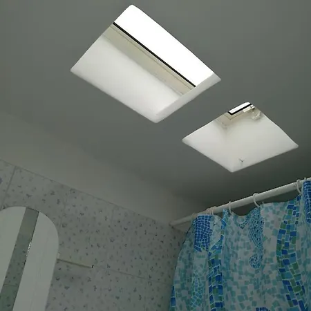 شقة Casa Martina