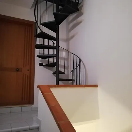 Casa Martina شقة *