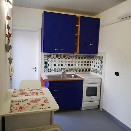 شقة Casa Martina