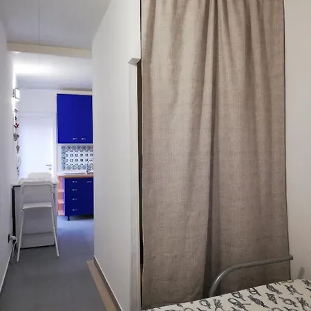 شقة Casa Martina *