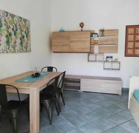 Casa Martina شقة *