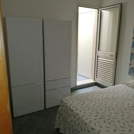 Casa Martina سانتا ماريا أل بانيو