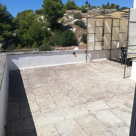 Casa Martina شقة سانتا ماريا أل بانيو