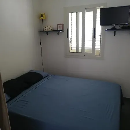 شقة Casa Martina سانتا ماريا أل بانيو