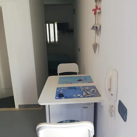 Casa Martina سانتا ماريا أل بانيو
