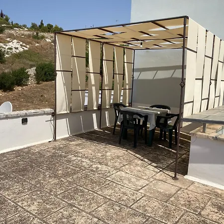 شقة Casa Martina