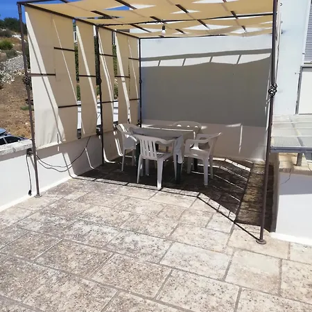 Casa Martina شقة *